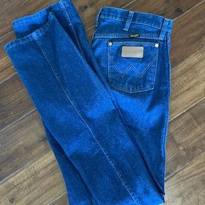 Wrangler Jeans